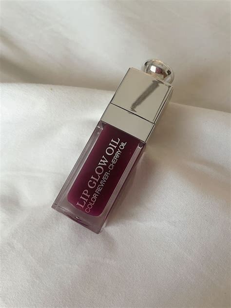 dior lio oil|dior lip oil superdrug.